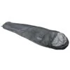 Highlander Sleepline 250 Mummy Sleeping Bag Charcoal 2 Highlander Sleepline 250 Mummy Sleeping Bag Charcoal -SurviGear Store highladner sleepline 250 mummy charcoal 1