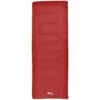 Highlander Sleepline 250 Envelope Sleeping Bag Red -SurviGear Store highladner sleepline 250 red 1