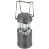 Highlander 7 LED Collapsible Lantern Grey -SurviGear Store highlander 7 led collapsible lantern ALL 1