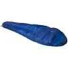 Highlander Sleepline 250 Mummy Sleeping Bag Blue -SurviGear Store highlander Sleepline 250 mummy blue 001 1