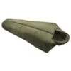 Highlander Forces Challenger 400 Sleeping Bag Olive -SurviGear Store highlander challenger 400 sleeping bag olive 001 1