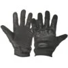 Highlander Forces Combat Gloves Black -SurviGear Store highlander combat gloves black 1