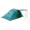 Highlander Cypress 4 Tent Dark Teal/Rock Grey -SurviGear Store highlander cypress 4 teal 1