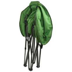 New Release -SurviGear Store highlander deluxe moon chair green 002 1