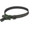 Highlander Forces Focus 3W LED Head Torch Black / Olive -SurviGear Store highlander focus 3w LED head lamp ALL 1
