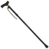 Highlander Folding Walking Stick -SurviGear Store highlander folding walking stick amaz 1