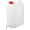 Highlander Jerry Can 10L With Tap -SurviGear Store highlander jerry can 10L with tap NEW ALL 1