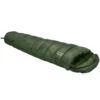 Highlander Forces Phoenix Ember 250 Mummy Sleeping Bag Olive Green -SurviGear Store highlander phoenix ember 250 sleeping bag olive green 001