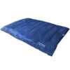 Highlander Sleepline 350 Double Sleeping Bag Blue -SurviGear Store highlander sleepline 350 double blue 001 1