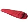 Highlander Sleepline 350 Mummy Sleeping Bag Red -SurviGear Store highlander sleepline 350 mummy red 001 2