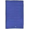 Highlander Sleepline Double Sleeping Bag Royal Blue -SurviGear Store highlander sleepline double sleeping Bag royal blue 001 1