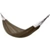 Highlander Trekker Hammock Olive -SurviGear Store highlander trekker hammock olive