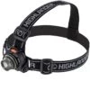 Highlander Wave 3 Watt Cree Sensor Headlamp