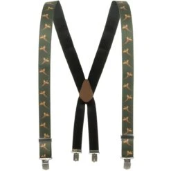 Jack Pyke Braces Pheasant