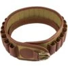 Jack Pyke Canvas Cartridge Belt Fawn -SurviGear Store jack pyke cartridge belt fawn 01