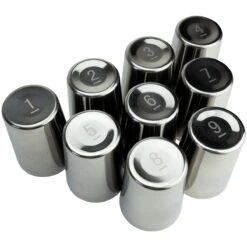 Jack Pyke Cartridge Cup Set -SurviGear Store jack pyke cartridge cup set 002