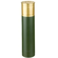 Jack Pyke Cartridge 750ml Flask Green -SurviGear Store jack pyke cartridge flask 750ml green 002