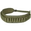 Jack Pyke Cartridge Belt Hunters Green -SurviGear Store jack pyke cartridge green 1