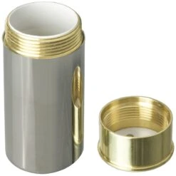 Jack Pyke Cartridge Salt And Pepper Pots -SurviGear Store jack pyke cartridge sapt and pepper pots 002