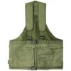 Jack Pyke Dog Handlers Vest Green -SurviGear Store jack pyke dog handlers vest green 1