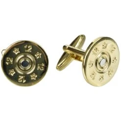 Jack Pyke Tie, Hanky And Cufflinks Gift Set Cartridge Green -SurviGear Store jack pyke tie hanky cufflings gift set cartridge green 002