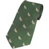 Jack Pyke Tie Partridge Green -SurviGear Store jack pyke tie partridge green 001 5