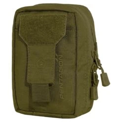 Pentagon Asty IFAK Pouch Olive