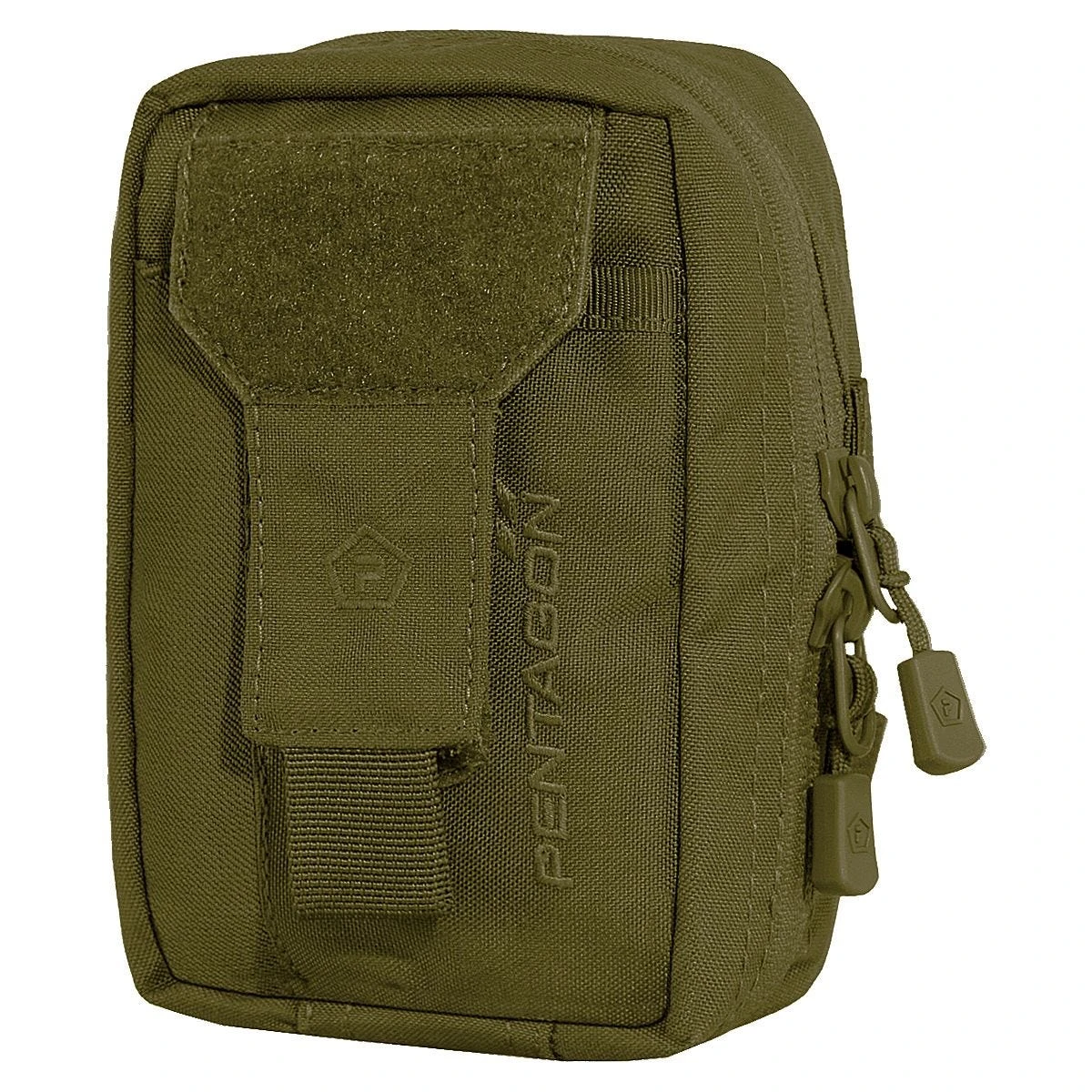 Pentagon Asty IFAK Pouch Olive