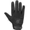 KinetiXx X-Light Light Operations Glove Black -SurviGear Store kinetixx x light gloves black 001 1200x1200