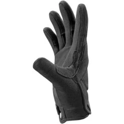 KinetiXx X-Light Light Operations Glove Black -SurviGear Store kinetixx x light gloves black 003 1200x1200