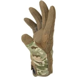 KinetiXx X-Light Light Operations Glove Camouflage -SurviGear Store kinetixx x light gloves camo 003 1200x1200