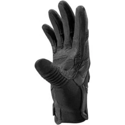KinetiXx X-Pect Glove Black -SurviGear Store kinetixx x pect gloves black 003 1200x1200