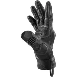 KinetiXx X-Rope Glove Black -SurviGear Store kinetixx x viper x rope 003 1200x1200