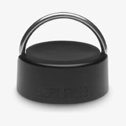 Klean Kanteen Wide Mouth 800ml Bottle With Loop Cap Brushed Stainless -SurviGear Store klean kanteen wide 800 loop CAP brushed stainless NEW 3