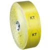 KT Tape Jumbo Synthetic Pro Precut Solar Yellow -SurviGear Store kt tape jumbo synthetic pro precut solar yellow 001 1