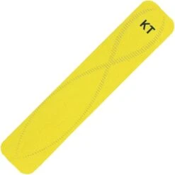 KT Tape Jumbo Synthetic Pro Precut Solar Yellow -SurviGear Store kt tape jumbo synthetic pro precut solar yellow 002 2