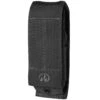 Leatherman MUT Series MOLLE Sheath Black -SurviGear Store leatherman 930366 MUT MOLLE sheath black 1
