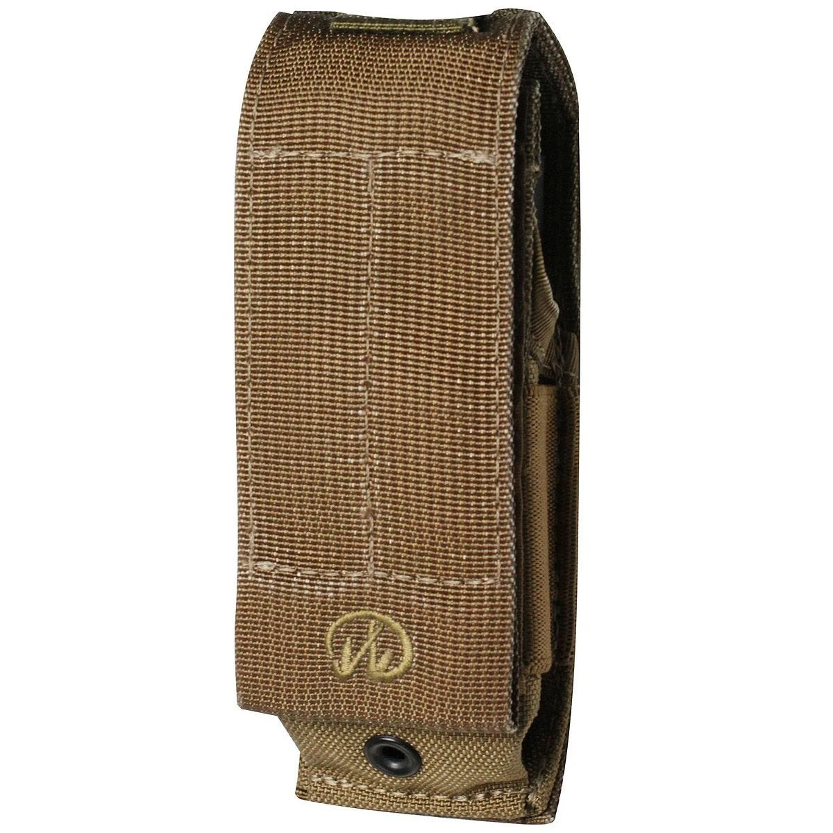 Leatherman MUT Series MOLLE Sheath Brown 3 Leatherman MUT Series MOLLE Sheath Brown