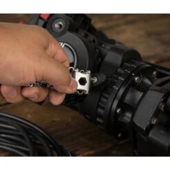 Leatherman Tread LT Bracelet Stainless -SurviGear Store leatherman TREADLT ALL 5