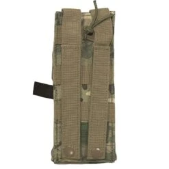 MFH Radio Pouch MOLLE Operation Camo -SurviGear Store max fuchs radio pouch molle MC amaz 2a