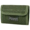 Maxpedition Spartan Wallet OD Green -SurviGear Store maxpedition spartan wallet OG GREEN ALL 1 1