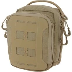 Maxpedition Accordion Utility Pouch Tan