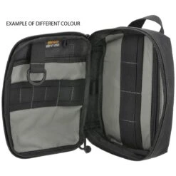 Maxpedition Beefy Pocket Organizer Khaki -SurviGear Store maxpedition BEEFY pocket organizerEXAMPLE 2 4