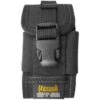 Maxpedition Clip-On PDA Phone Holster Black 1 Maxpedition Clip-On PDA Phone Holster Black -SurviGear Store maxpedition CLIP ON PDA 0112B BLK 1 1