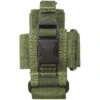 Maxpedition CP-S Phone MOLLE Pouch Small Green -SurviGear Store maxpedition CP S green 1