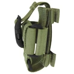 Maxpedition CP-S Phone MOLLE Pouch Small Green -SurviGear Store maxpedition CP S green 2