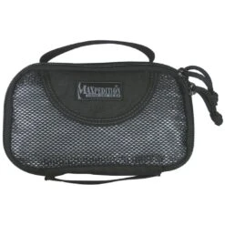 Maxpedition Cuboid Small Black -SurviGear Store maxpedition CUBOID SMALL BLACK ALL X1