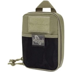 Maxpedition Fatty Pocket Organizer Khaki