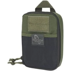 Maxpedition Fatty Pocket Organizer OD Green