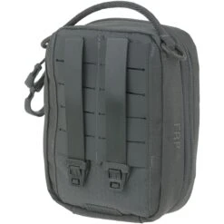 Maxpedition First Response Pouch Grey -SurviGear Store maxpedition FRP FIRST RESPONSE POUCH GRAY 2 2